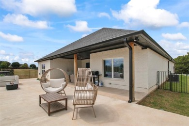 Experience the good life in the prestigious Rock Creek Resort! on Rock Creek Golf Club in Texas - for sale on GolfHomes.com, golf home, golf lot