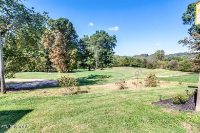 ALL BRICK VILLA ON THE GOLF COURSE!!!  This Home Offers 3/4 on Landmark Golf Club At Avalon in Tennessee - for sale on GolfHomes.com, golf home, golf lot