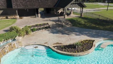 Experience the good life in the prestigious Rock Creek Resort! on Rock Creek Golf Club in Texas - for sale on GolfHomes.com, golf home, golf lot