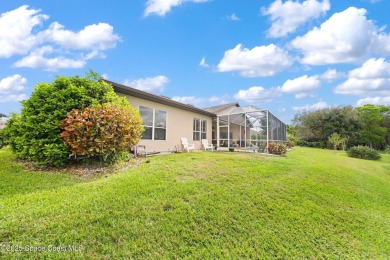 Welcome to this gorgeous pool home located in the desirable on Suntree Country Club in Florida - for sale on GolfHomes.com, golf home, golf lot