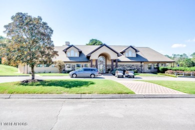 ALL BRICK VILLA ON THE GOLF COURSE!!!  This Home Offers 3/4 on Landmark Golf Club At Avalon in Tennessee - for sale on GolfHomes.com, golf home, golf lot