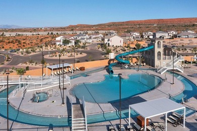 Rare Turn-Key Vacation Rental Opportunity in Paseos at Sienna on Coral Canyon Golf Course in Utah - for sale on GolfHomes.com, golf home, golf lot