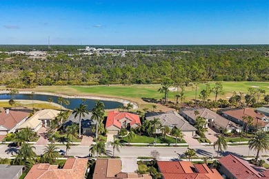 Located in the prestigious gated community of Heron Creek Golf on Heron Creek Golf and Country Club in Florida - for sale on GolfHomes.com, golf home, golf lot