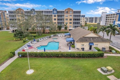 Golf Lake Condo #2501 is a BEAUTIFUL and stylish PENTHOUSE in on East Bay Golf Club in Florida - for sale on GolfHomes.com, golf home, golf lot