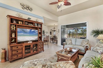 Located in the prestigious gated community of Heron Creek Golf on Heron Creek Golf and Country Club in Florida - for sale on GolfHomes.com, golf home, golf lot