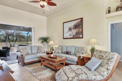 Located in the prestigious gated community of Heron Creek Golf on Heron Creek Golf and Country Club in Florida - for sale on GolfHomes.com, golf home, golf lot