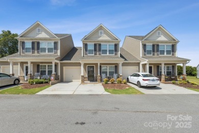 Welcome to this beautifully updated 4-bedroom, 3-bathroom on Fox Den Country Club in North Carolina - for sale on GolfHomes.com, golf home, golf lot