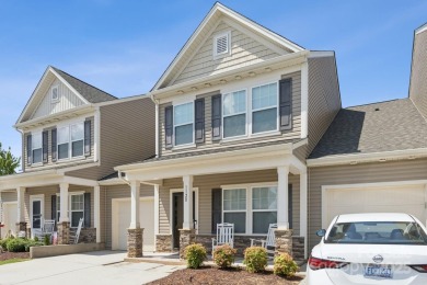 Welcome to this beautifully updated 4-bedroom, 3-bathroom on Fox Den Country Club in North Carolina - for sale on GolfHomes.com, golf home, golf lot