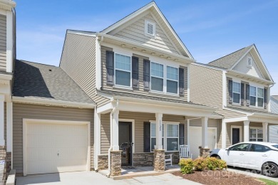 Welcome to this beautifully updated 4-bedroom, 3-bathroom on Fox Den Country Club in North Carolina - for sale on GolfHomes.com, golf home, golf lot