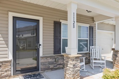 Welcome to this beautifully updated 4-bedroom, 3-bathroom on Fox Den Country Club in North Carolina - for sale on GolfHomes.com, golf home, golf lot