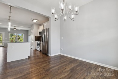 Welcome to this beautifully updated 4-bedroom, 3-bathroom on Fox Den Country Club in North Carolina - for sale on GolfHomes.com, golf home, golf lot
