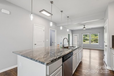 Welcome to this beautifully updated 4-bedroom, 3-bathroom on Fox Den Country Club in North Carolina - for sale on GolfHomes.com, golf home, golf lot
