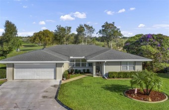 BACK ON THE MARKET!  Buyer's financing fell through! This on Placid Lakes Country Club in Florida - for sale on GolfHomes.com, golf home, golf lot
