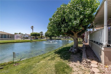 Luxury Living in a Gated Golf Course Community! Welcome to this on Desert Greens Golf Course in Nevada - for sale on GolfHomes.com, golf home, golf lot