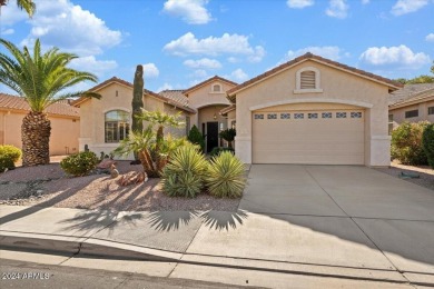 Welcome to your permanent vacation life on the 4th tee of the on Arizona Traditions Golf Club in Arizona - for sale on GolfHomes.com, golf home, golf lot