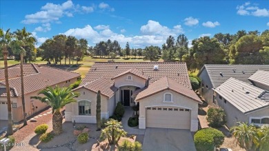 Welcome to your permanent vacation life on the 4th tee of the on Arizona Traditions Golf Club in Arizona - for sale on GolfHomes.com, golf home, golf lot