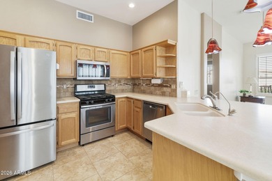 Another great 2BR, 2BA plus den Naples villa in the popular on Oakwood Golf Club  in Arizona - for sale on GolfHomes.com, golf home, golf lot