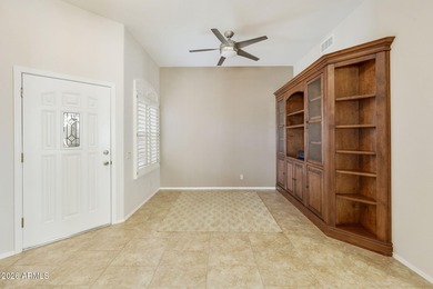 Another great 2BR, 2BA plus den Naples villa in the popular on Oakwood Golf Club  in Arizona - for sale on GolfHomes.com, golf home, golf lot