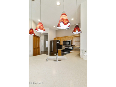 Another great 2BR, 2BA plus den Naples villa in the popular on Oakwood Golf Club  in Arizona - for sale on GolfHomes.com, golf home, golf lot