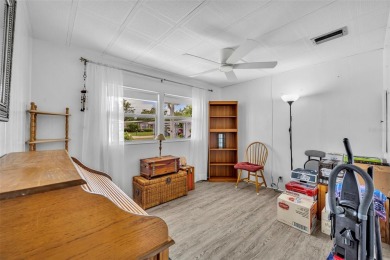Not far from the busyness and excitement of Metro Orlando and on Zellwood Station Country Club in Florida - for sale on GolfHomes.com, golf home, golf lot