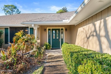 BAY POINT HOME.  Fabulous 3/2.5 home w/ garage, overlooking on Bay Point Resort Golf Club in Florida - for sale on GolfHomes.com, golf home, golf lot