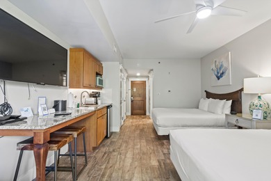 The studio you have been wanting is finally here! Take in the on Sandestin Golf and Beach Resort - Raven in Florida - for sale on GolfHomes.com, golf home, golf lot