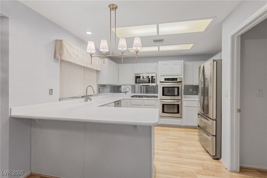 GREAT PROPERTY ON ELEVATED 1/4 ACRE IN SUN CITY SUMMERLIN at on Highland Falls Golf Club in Nevada - for sale on GolfHomes.com, golf home, golf lot