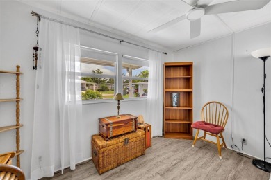 Not far from the busyness and excitement of Metro Orlando and on Zellwood Station Country Club in Florida - for sale on GolfHomes.com, golf home, golf lot