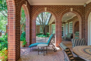 Welcome to 9108 Salem Drive, one of Lubbock's most iconic homes on LakeRidge Country Club in Texas - for sale on GolfHomes.com, golf home, golf lot