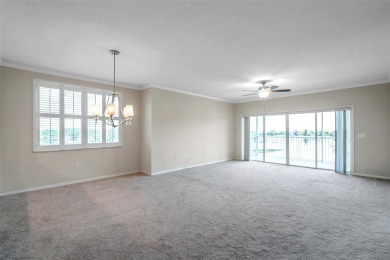 Here is your LOVELY LUXURY LAKEFRONT CORNER CONDO with beautiful on East Bay Golf Club in Florida - for sale on GolfHomes.com, golf home, golf lot