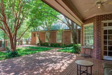 Welcome to 9108 Salem Drive, one of Lubbock's most iconic homes on LakeRidge Country Club in Texas - for sale on GolfHomes.com, golf home, golf lot