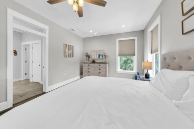 This beautifully updated 5-bedroom, 3,421 sq ft home in the on Santa Rosa Golf and Beach Club in Florida - for sale on GolfHomes.com, golf home, golf lot