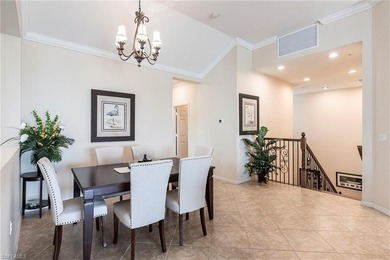 This beautiful, well-maintained, top floor, end unit condo in on River Hall Country Club in Florida - for sale on GolfHomes.com, golf home, golf lot