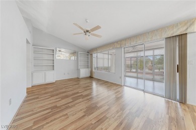 GREAT PROPERTY ON ELEVATED 1/4 ACRE IN SUN CITY SUMMERLIN at on Highland Falls Golf Club in Nevada - for sale on GolfHomes.com, golf home, golf lot