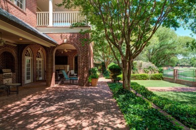 Welcome to 9108 Salem Drive, one of Lubbock's most iconic homes on LakeRidge Country Club in Texas - for sale on GolfHomes.com, golf home, golf lot