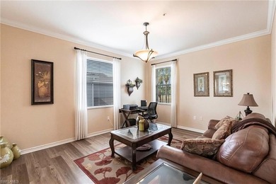 This beautiful, well-maintained, top floor, end unit condo in on River Hall Country Club in Florida - for sale on GolfHomes.com, golf home, golf lot