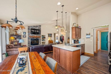 Your own private paradise! This 2012 custom-built Priest Lake on Priest Lake Golf and Tennis Club in Idaho - for sale on GolfHomes.com, golf home, golf lot