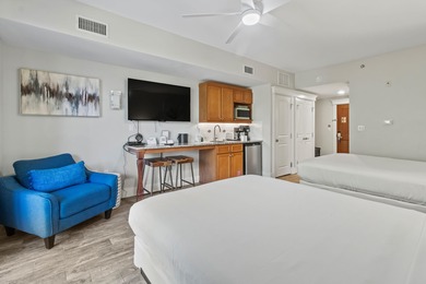 The studio you have been wanting is finally here! Take in the on Sandestin Golf and Beach Resort - Raven in Florida - for sale on GolfHomes.com, golf home, golf lot
