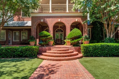 Welcome to 9108 Salem Drive, one of Lubbock's most iconic homes on LakeRidge Country Club in Texas - for sale on GolfHomes.com, golf home, golf lot
