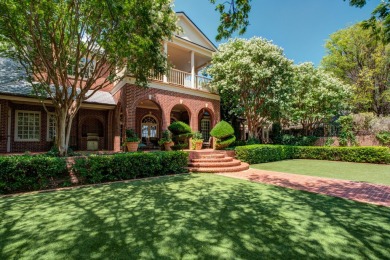 Welcome to 9108 Salem Drive, one of Lubbock's most iconic homes on LakeRidge Country Club in Texas - for sale on GolfHomes.com, golf home, golf lot