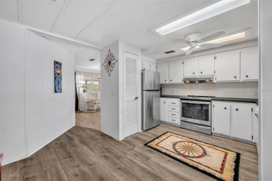 Not far from the busyness and excitement of Metro Orlando and on Zellwood Station Country Club in Florida - for sale on GolfHomes.com, golf home, golf lot
