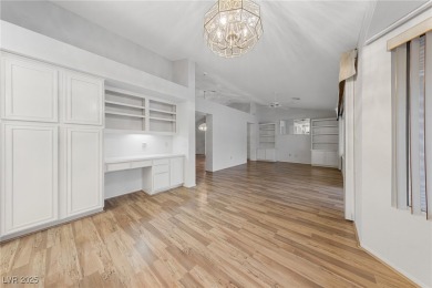 GREAT PROPERTY ON ELEVATED 1/4 ACRE IN SUN CITY SUMMERLIN at on Highland Falls Golf Club in Nevada - for sale on GolfHomes.com, golf home, golf lot