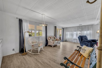 Not far from the busyness and excitement of Metro Orlando and on Zellwood Station Country Club in Florida - for sale on GolfHomes.com, golf home, golf lot