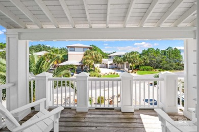 Welcome to this immaculate coastal 3-bedroom, 3.5-bathroom home on Kiva Dunes Golf Club in Alabama - for sale on GolfHomes.com, golf home, golf lot