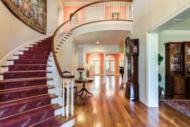 Welcome to 9108 Salem Drive, one of Lubbock's most iconic homes on LakeRidge Country Club in Texas - for sale on GolfHomes.com, golf home, golf lot