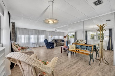 Not far from the busyness and excitement of Metro Orlando and on Zellwood Station Country Club in Florida - for sale on GolfHomes.com, golf home, golf lot