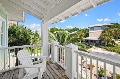 Welcome to this immaculate coastal 3-bedroom, 3.5-bathroom home on Kiva Dunes Golf Club in Alabama - for sale on GolfHomes.com, golf home, golf lot