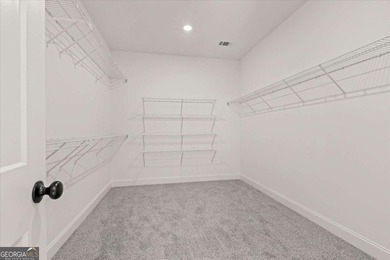 New construction 4BR/3BA home in gated community, Fairfield on Fairfield Plantation Golf and Country Club in Georgia - for sale on GolfHomes.com, golf home, golf lot