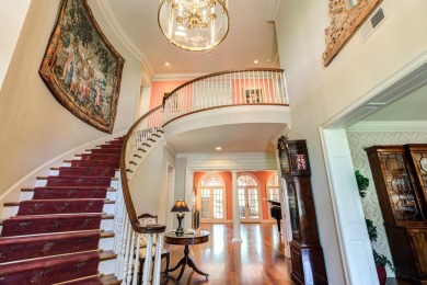 Welcome to 9108 Salem Drive, one of Lubbock's most iconic homes on LakeRidge Country Club in Texas - for sale on GolfHomes.com, golf home, golf lot