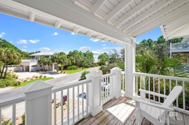 Welcome to this immaculate coastal 3-bedroom, 3.5-bathroom home on Kiva Dunes Golf Club in Alabama - for sale on GolfHomes.com, golf home, golf lot